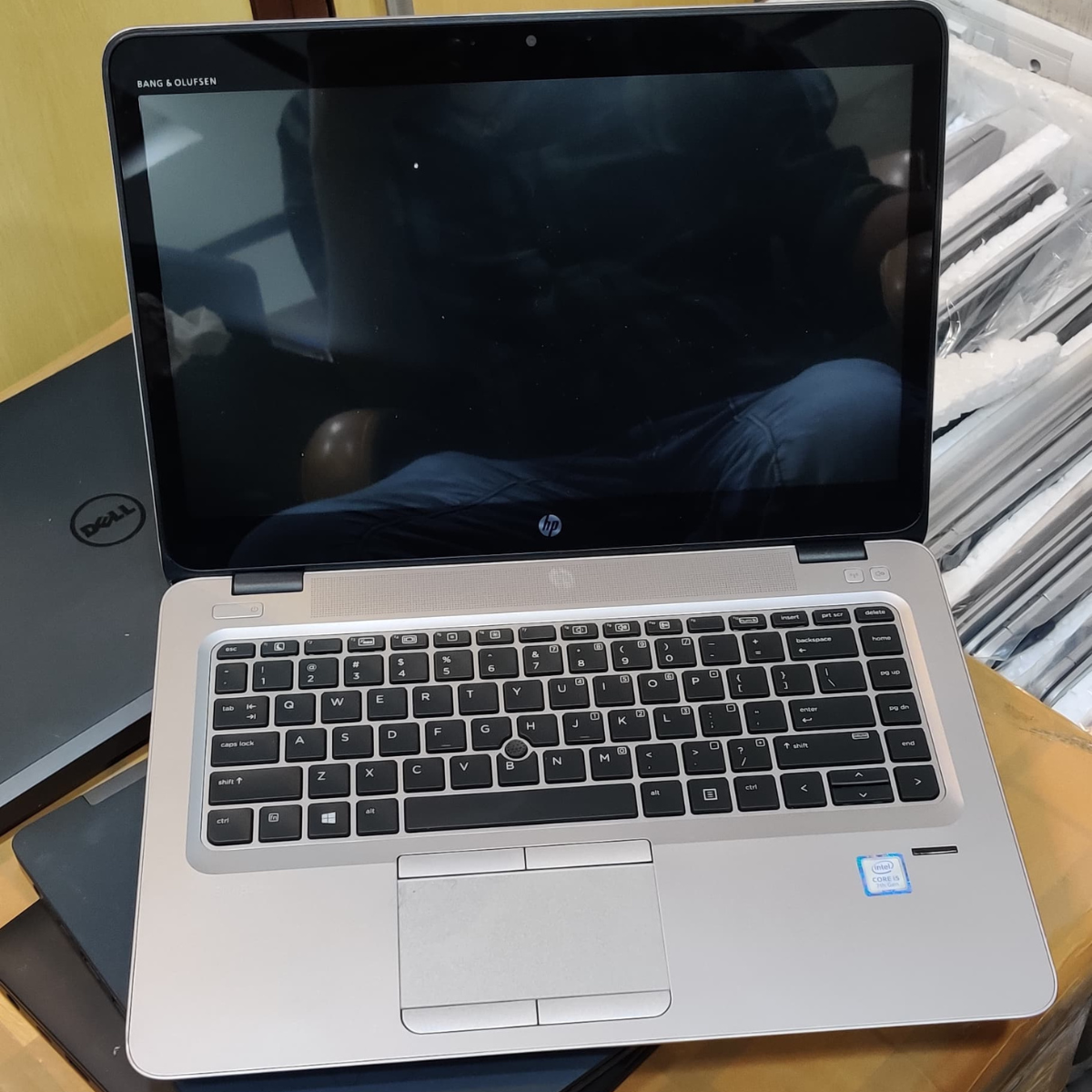 HP EliteBook 840 G4 Core i5 7th Generation  Used Laptops